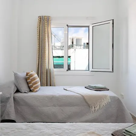 Seaview Limones Playa Blanca (Lanzarote)