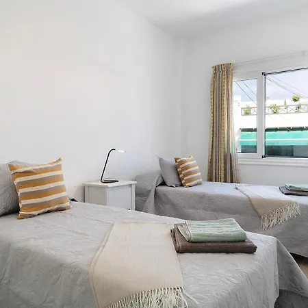 Seaview Limones Appartement Playa Blanca (Lanzarote)