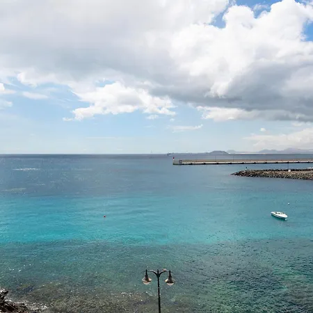 Appartement Seaview Limones *