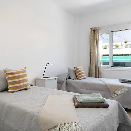 Seaview Limones Appartement Playa Blanca (Lanzarote)