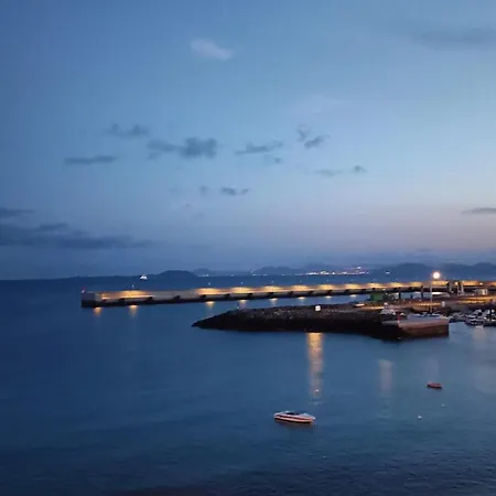 Appartement Seaview Limones *