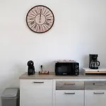 Appartement Seaview Limones