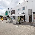 Apartment Seaview Limones Playa Blanca (Lanzarote)