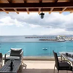Seaview Limones Apartment