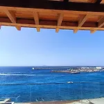 Appartement Seaview Limones