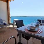 Appartement Seaview Limones *