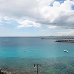 Apartment Seaview Limones *