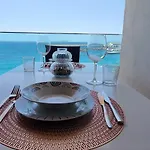 Apartment Seaview Limones *