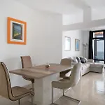Appartement Seaview Limones