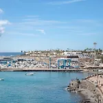 Apartment Seaview Limones