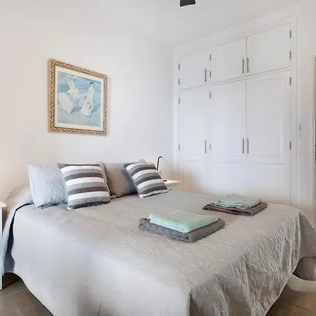 Seaview Limones Playa Blanca