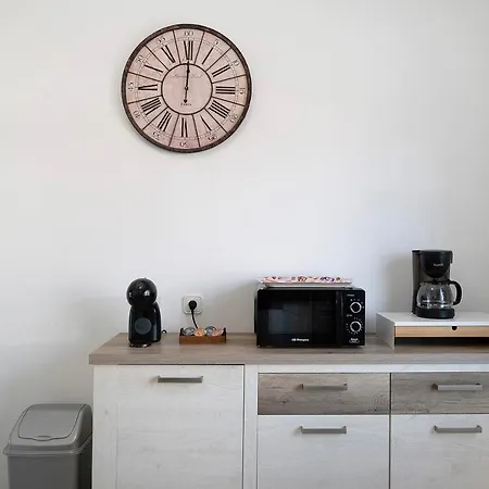 Daire Seaview Limones