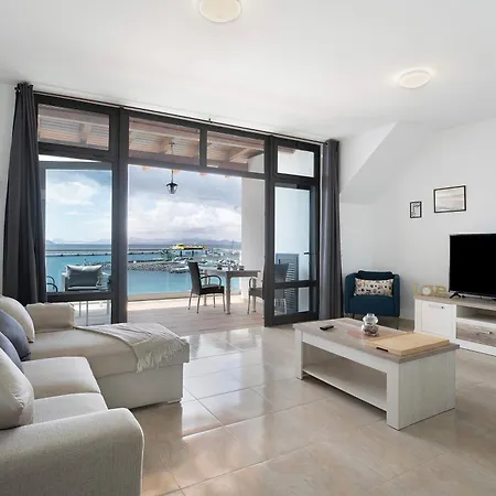 Seaview Limones Appartement