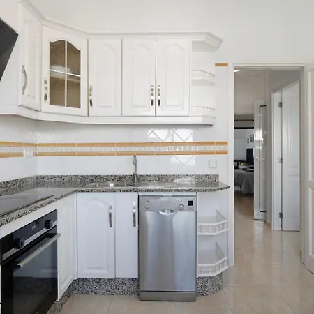Apartment Seaview Limones Playa Blanca (Lanzarote)