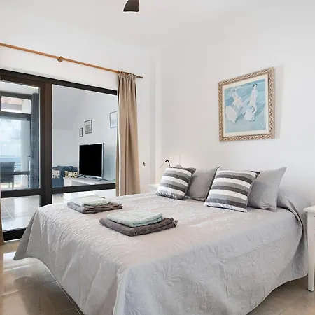 Appartement Seaview Limones *