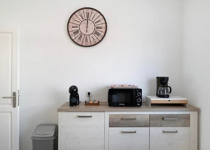 Lejlighed Seaview Limones