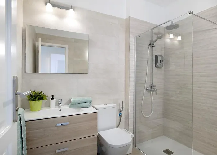 Seaview Limones Lejlighed