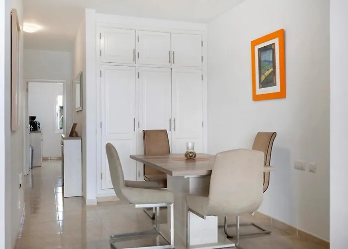 Seaview Limones Lejlighed *