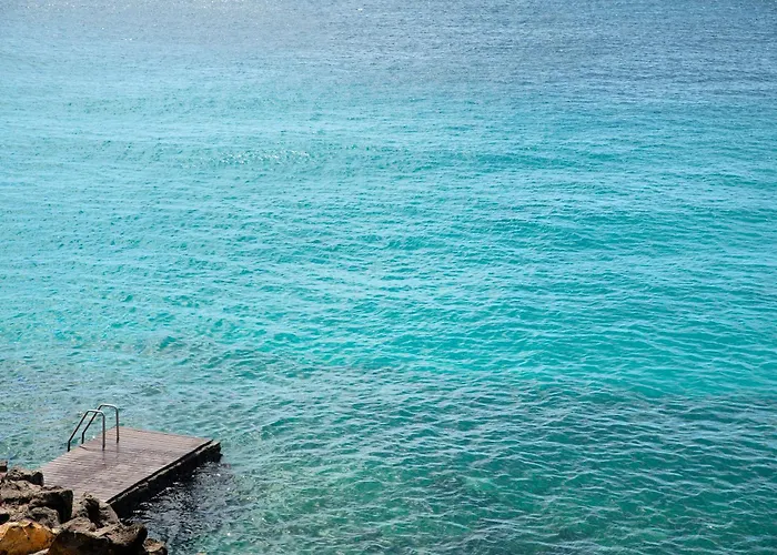 Seaview Limones Daire *