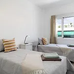 Seaview Limones شقة بلايا بلانكا