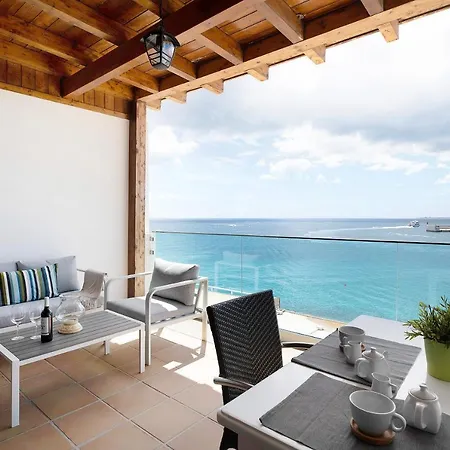 Seaview Limones Apartamento *