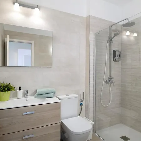 Seaview Limones Apartamento