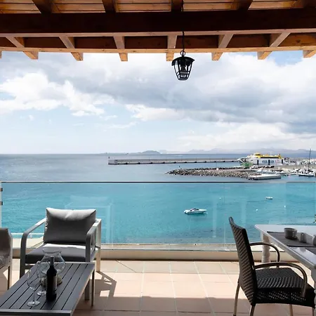 Seaview Limones Apartamento