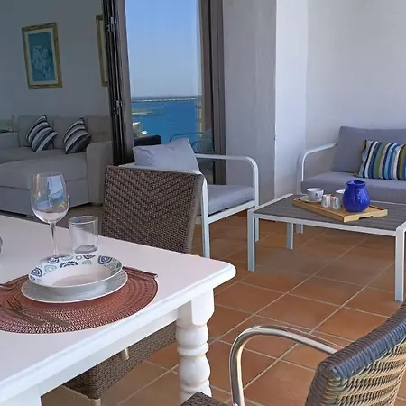 Seaview Limones Apartamento Playa Blanca (Lanzarote)