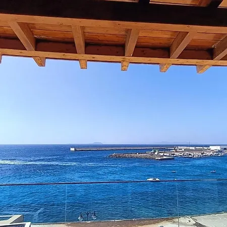 Apartamento Seaview Limones