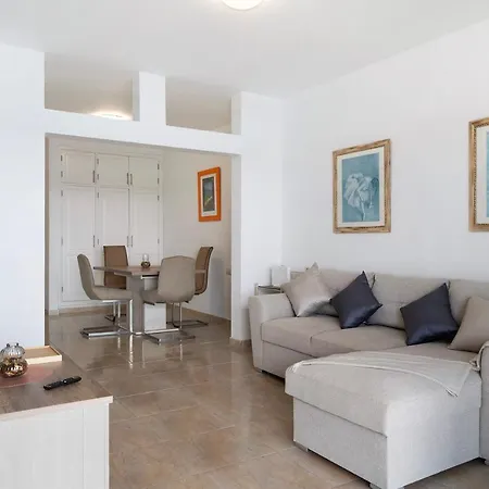 Seaview Limones Apartamento *