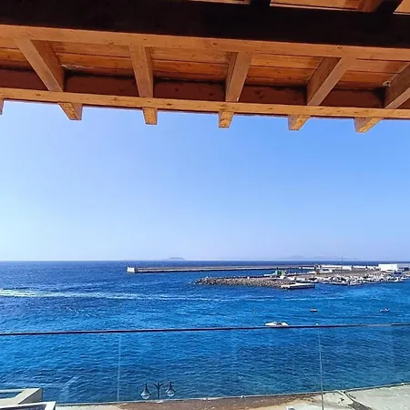 Seaview Limones פלאיה בלנקה