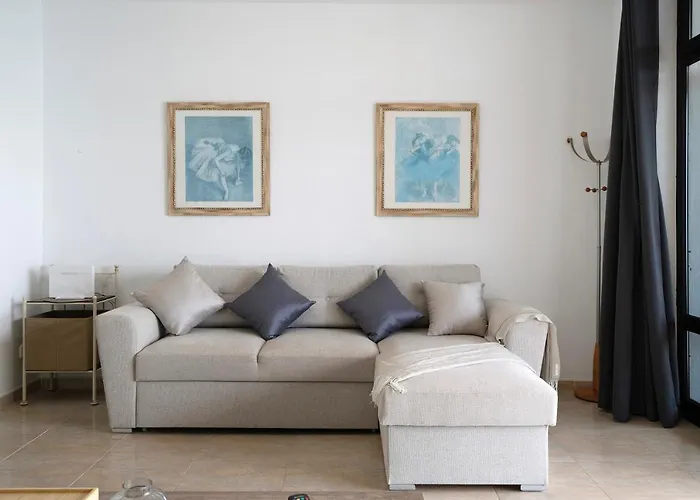 Seaview Limones * Playa Blanca (Lanzarote)