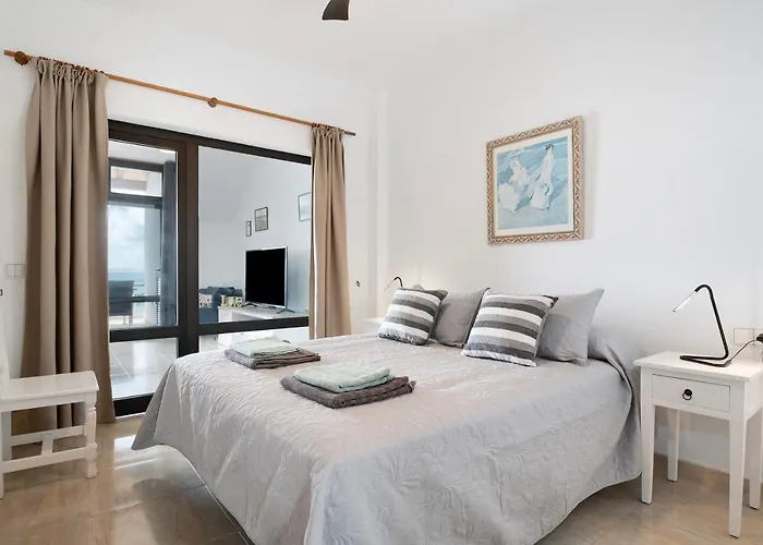 Seaview Limones Apartamento