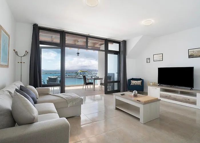 Seaview Limones Apartamento