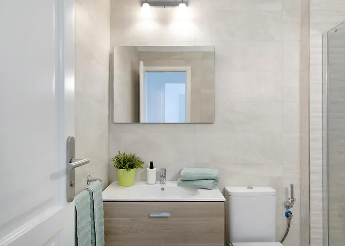 Apartamento Seaview Limones Playa Blanca (Lanzarote)